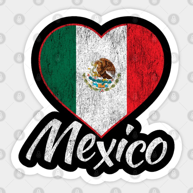 Heart mexico online